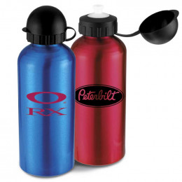 The Mojave Sports Bottle Promotional Custom Imprinted With Logo