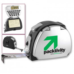 The Estimator Measuring Kit Promotional Custom Imprinted With Logo The Estimator Measuring Kit Promotional Custom Imprinted With Logo