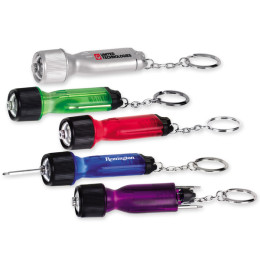 Handi-Lite & Screwdriver Promotional Custom Imprinted With Logo