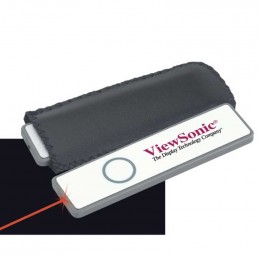 Slim Laser Pointer Promotional Custom Imprinted With Logo