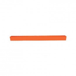 Spirit 20 in. x 2 in. Sq. Foam Stick Promotional Custom Imprinted With Logo