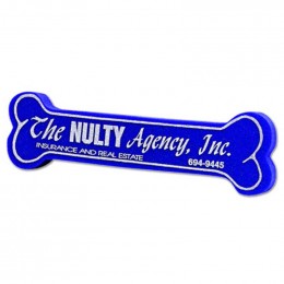 Spirit 18 in. Dog Bone Promotional Custom Imprinted With Logo