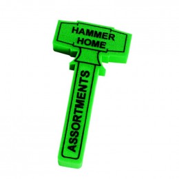 Spirit 16 in. Mallet Promotional Custom Imprinted With Logo