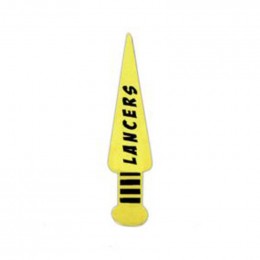 Spirit 20 in. Lance Promotional Custom Imprinted With Logo