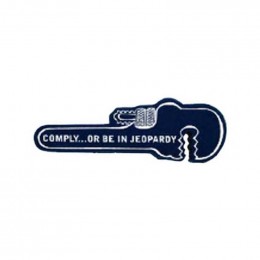Spirit 16 1/2 in. Pipe Wrench Promotional Custom Imprinted With Logo