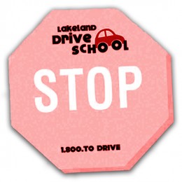3"x3" Octagon Sticky Notes-25 Sheets-4 Color FREE Promotional Custom Imprinted With Logo