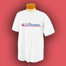 Jerzees Heavyweight 5.6 oz. 100% Cotton Pocket T-S Promotional Custom Imprinted With Logo