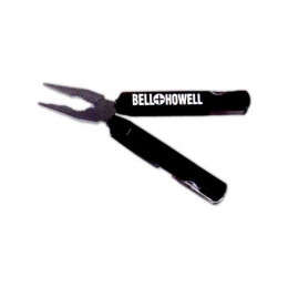 Multi-Function Tool Kit Pliers Promotional Custom Imprinted With Logo
