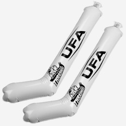 Hockey Stick Thunderstix Promotional Custom Imprinted With Logo Hockey Stick Thunderstix Promotional Custom Imprinted With Logo