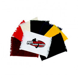 Jewel Collection Soft Touch Sport/Stadium Towel Promotional Custom Imprinted With Logo Jewel Collection Soft Touch Sport/Stadium Towel Promotional Custom Imprinted With Logo