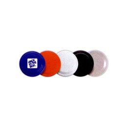 9" Flyer Solid Colors Promotional Custom Imprinted With Logo