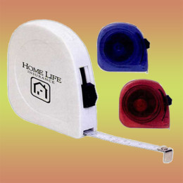 Tape Measure 10ft Promotional Custom Imprinted With Logo