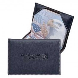 Lamis Passport Cover Promotional Custom Imprinted With Logo