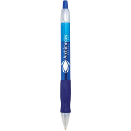 BIC Velocity Ballpoint Pen Promotional Custom Imprinted With Logo