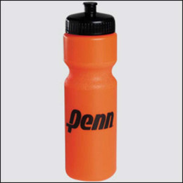 28 oz. Color Sports Bottle - BPA Free Promotional Custom Imprinted With Logo
