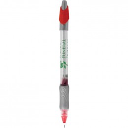 BIC Z4+ Pen Promotional Custom Imprinted With Logo