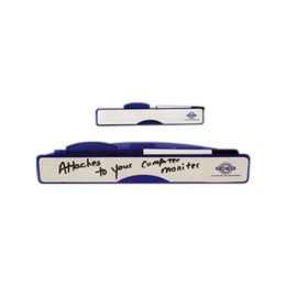 Computer Dry Erase Board Promotional Custom Imprinted With Logo