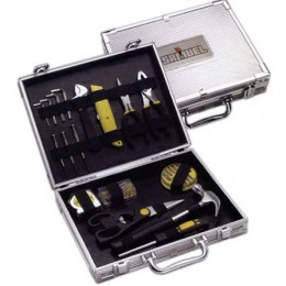 Briefcase Tool Set Promotional Custom Imprinted With Logo