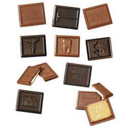 Custom Cookie Box Promotional Custom Imprinted With Logo
