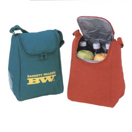 Nylon Food Storage Promotional Custom Imprinted With Logo Nylon Food Storage Promotional Custom Imprinted With Logo
