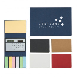 Pocket Partner Desk Set