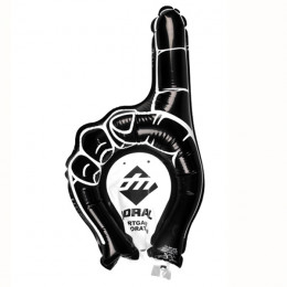 Number 1 Inflatable Hand