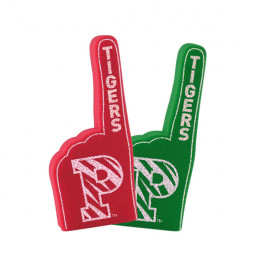 6" #1 Finger Mitt