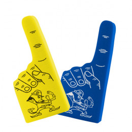 14" # Hand Mitt