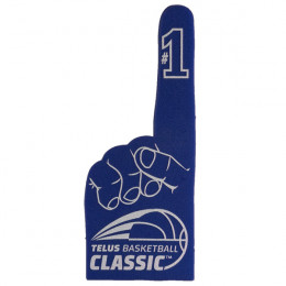 18" 1# Hand Mitt
