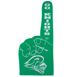 22" #1 Hand Mitt
