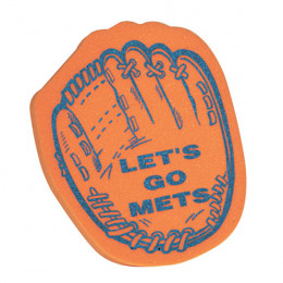 Foam Mitt-Baseball Glove-13 Inch