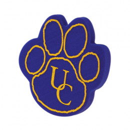 Foam Mitt-Paw-12 Inch