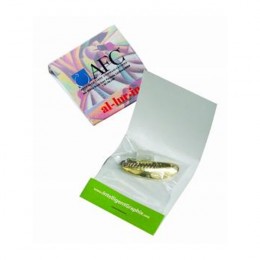 Fishing Lure-Match Book-Full Color