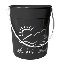 87 oz. Recycled Pail