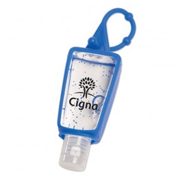 Antibacterial Gel Bottle