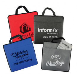 Take A Seat Stadium Cushion
