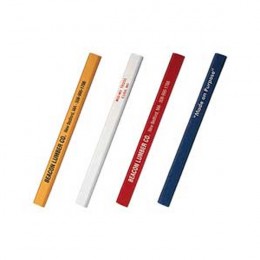 Carpenter Pencil Promotional - Custom