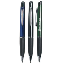 HIT The Madison Pen Promotional Custom Imprinted With Logo