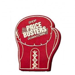 Spirit 13 in. Promotional Foam Boxing Glove