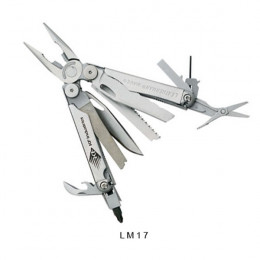 Leatherman New Wave Promotional Custom Imprinted With Logo