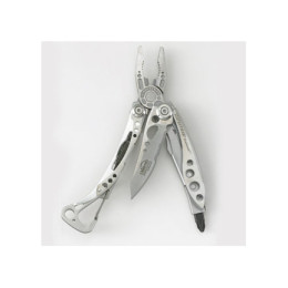 Leatherman Skeletool Promotional Custom Imprinted With Logo