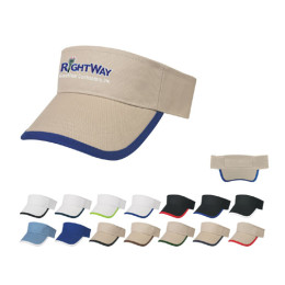 Price Buster Visor with Trim (Transfer)