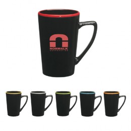 14 Oz. Sausalito Mug
