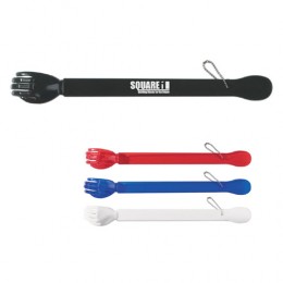 Back Scratcher with Shoe Horn