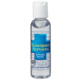 2 Oz. Hand Sanitizer