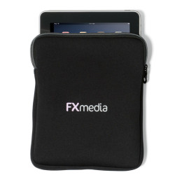 Neoprene Tablet Sleeve