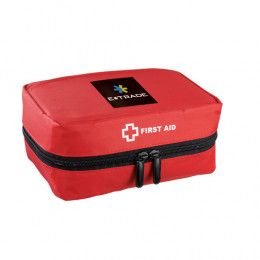 StaySafe Travel First Aid Kit StaySafe Travel First Aid Kit