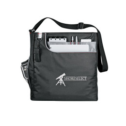 Transpire Deluxe Business Tote Transpire Deluxe Business Tote