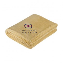 Micro Coral Plush Blanket