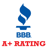 Click to verify BBB accreditation and to see a BBB report.